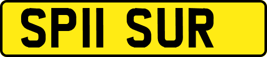 SP11SUR