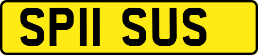 SP11SUS