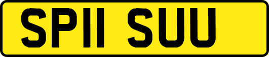 SP11SUU