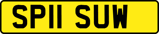 SP11SUW