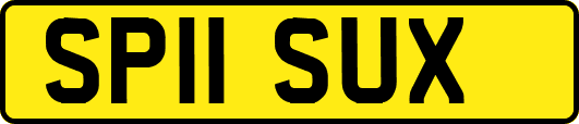 SP11SUX