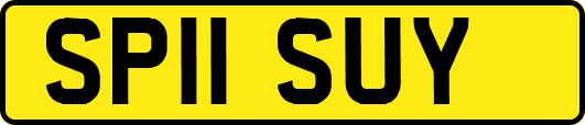 SP11SUY