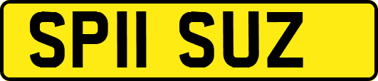 SP11SUZ