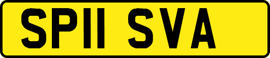 SP11SVA