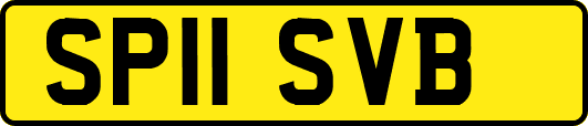 SP11SVB