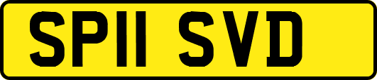 SP11SVD