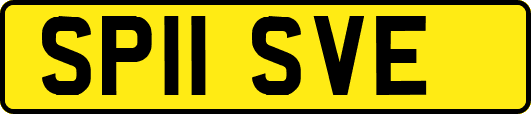 SP11SVE