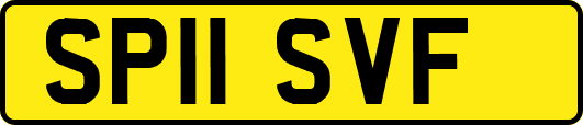 SP11SVF