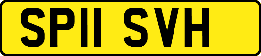 SP11SVH