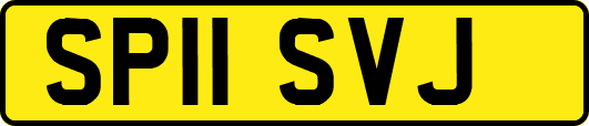 SP11SVJ