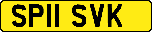 SP11SVK