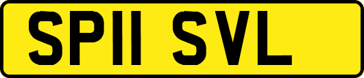 SP11SVL