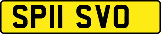 SP11SVO