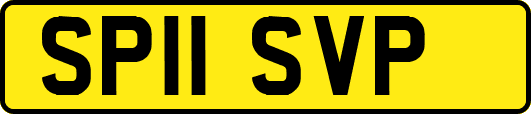 SP11SVP