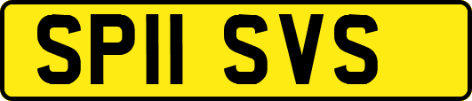 SP11SVS