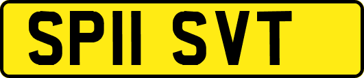 SP11SVT