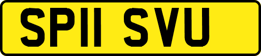 SP11SVU