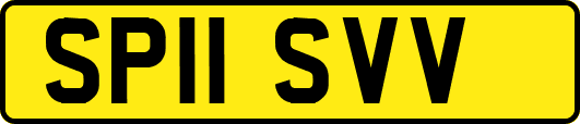 SP11SVV