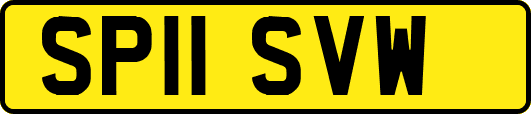 SP11SVW