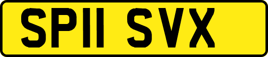 SP11SVX