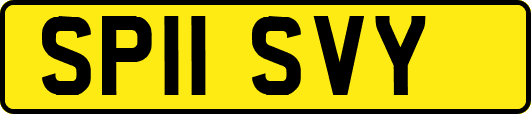 SP11SVY