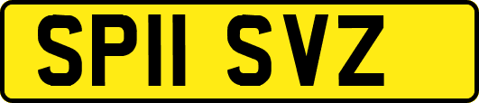 SP11SVZ