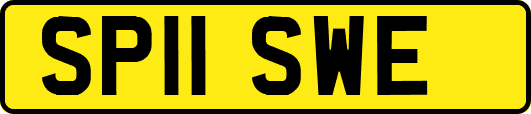 SP11SWE