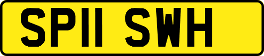 SP11SWH