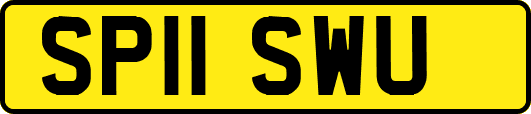 SP11SWU