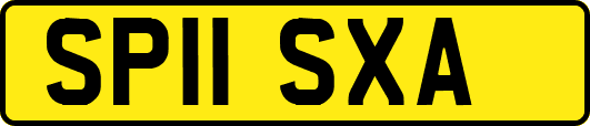 SP11SXA