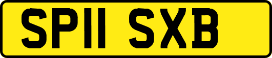 SP11SXB