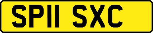 SP11SXC