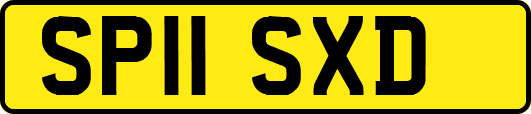 SP11SXD