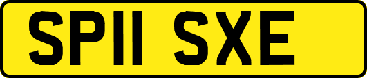 SP11SXE