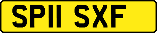SP11SXF