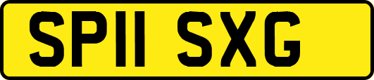 SP11SXG