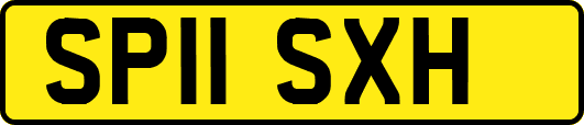 SP11SXH