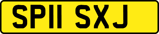 SP11SXJ