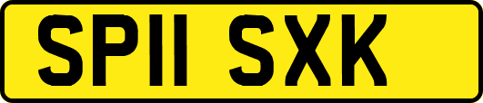 SP11SXK