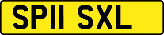 SP11SXL