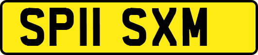 SP11SXM