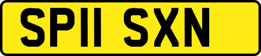 SP11SXN