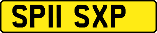 SP11SXP