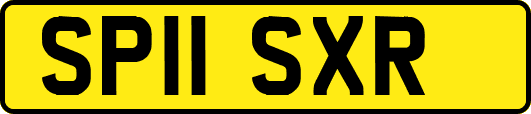 SP11SXR