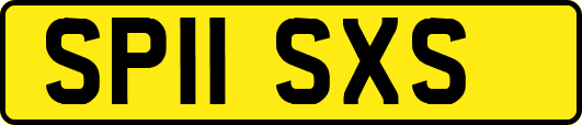 SP11SXS