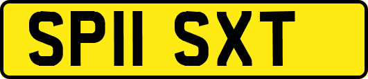 SP11SXT