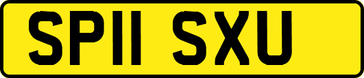 SP11SXU