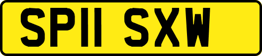 SP11SXW
