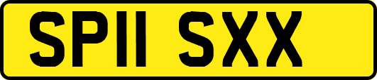 SP11SXX