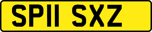 SP11SXZ
